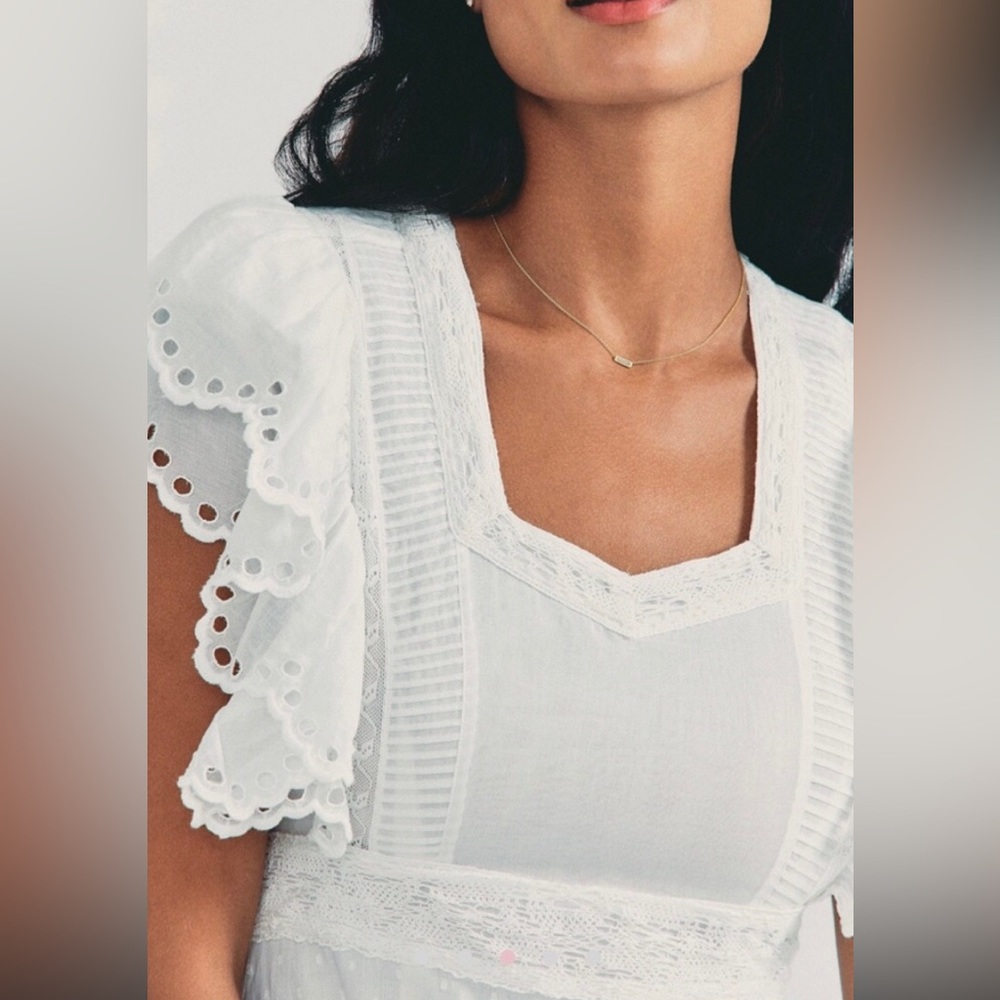 Rinny Dress